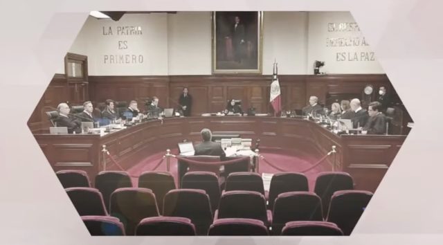 Suprema Corte declara invalidez de primera parte de Plan B electoral