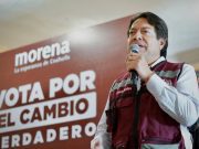 Morena lamenta resolución de SCJN; es atentado a división de poderes