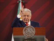 “Ahí viene el C”, AMLO promete reforma constitucional contra el Poder Judicial