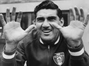 Fallece la leyenda del fútbol mexicano Antonio ‘La Tota’ Carbajal a los 93 años