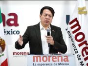 “Habrá reglas para ‘corcholatas’, pero hasta después de las elecciones estatales”: Mario Delgado