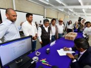 IECM recibe solicitudes para revocación de mandato contra alcaldes en Xochimilco y Miguel Hidalgo