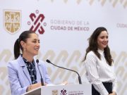 Sheinbaum levanta estado de emergencia por COVID-19 en la CDMX