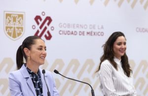 Sheinbaum levanta estado de emergencia por COVID-19 en la CDMX