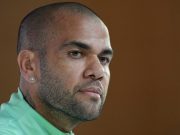 Juez mantiene en prisión provisional a Dani Alves