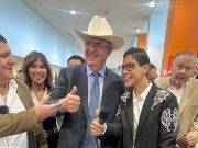 Para Ebrard existe una “ley de la selva” por falta de reglas para las “corcholatas”
