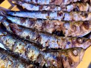 Crecen 18.8 por ciento exportaciones mexicanas de sardina congelada