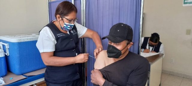 Pide Coparmex, ante fin de la emergencia por Covid, aprender de los errores