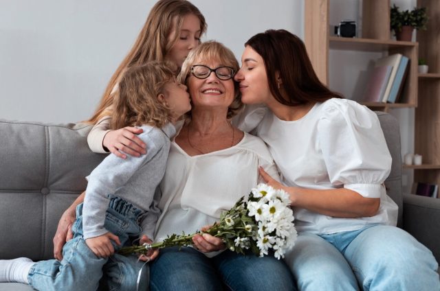 ¿Cómo quieren ser festejadas las mamás millennials?