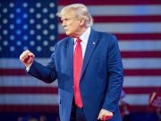 Ante condena por agresión sexual Trump apelará; declara que es un plan contra su candidatura