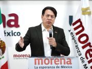 “Morena dará la batalla electoral en Edomex y Coahuila”: Mario Delgado