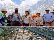 Parque Aztlán está en la fase final de construcción, señala Sheinbaum