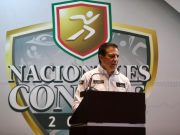 Más de 23 mil atletas en los juegos nacionales CONADE