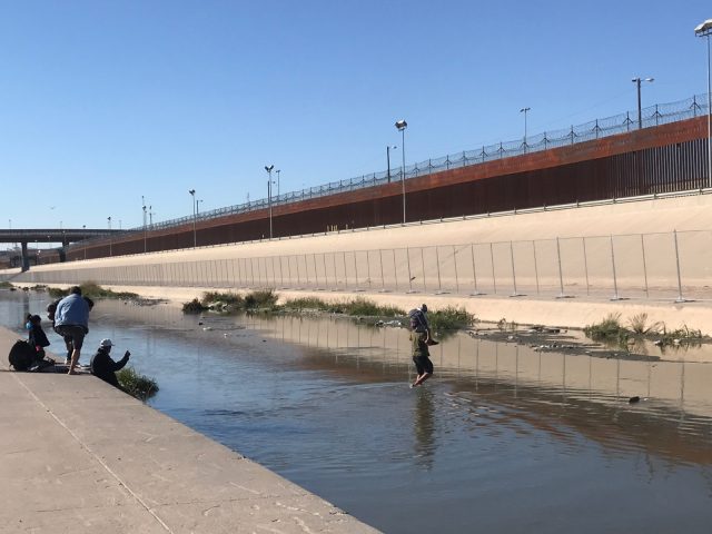 Fin de Título 42: cómo se prepara Estados Unidos ante la situación de los migrantes