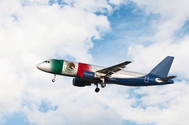Red ASA: incrementó 9.2 % el flujo de pasajeros en los primeros cuatro meses de 2023