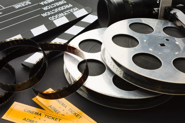 Industria cinematográfica de México rechaza eliminación de Fidecine