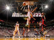 NBA Playoffs: Knicks alarga la serie a un juego más