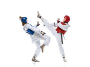 Chuncheon será la nueva sede de la Federación Mundial de Taekwondo