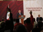 Voy a ser presidente y seré quien continúe la transformación: Adán Augusto López