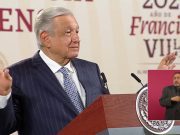 AMLO pide a Israel cumplir con extradición de Tomás Zerón