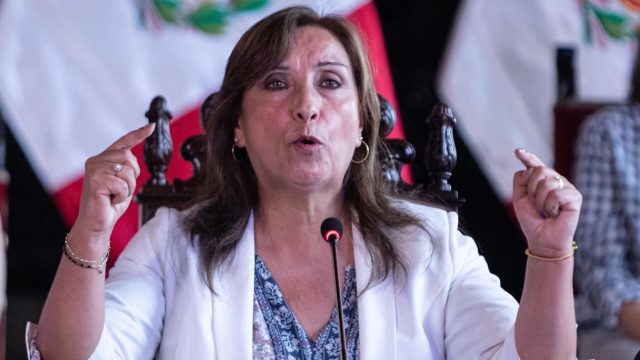 AMLO llama a Boluarte usurpadora, y exige devolver el cargo a Pedro Castillo