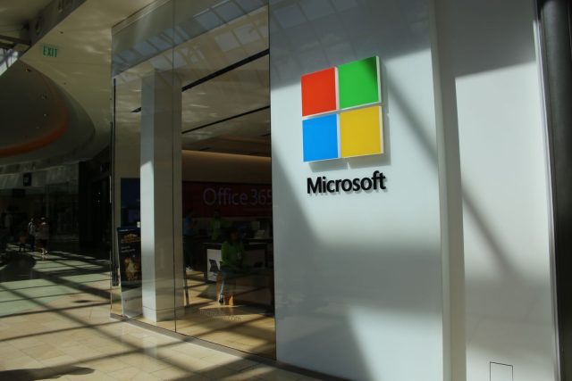 Todo sobre el lanzamiento de Microsoft Journalism Hub