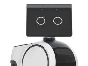 Astro de Amazon, un robot doméstico, contará con inteligencia artificial