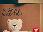 Shakira brinda mensaje entre líneas a sus hijos con su nuevo tema “Acróstico”