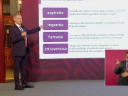 Cocaína asociada a la violencia, crimen, bajo rendimiento escolar y fractura familiar