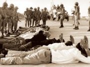 La ONU conmemora por primera vez la Nakba, la catástrofe palestina