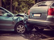 En CDMX, 80 % de los accidentes viales son “laminazos”
