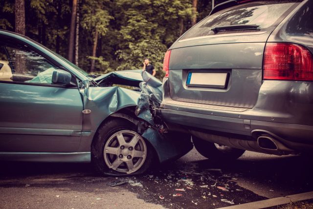 En CDMX, 80 % de los accidentes viales son “laminazos”