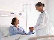 Diez recomendaciones para reducir el riesgo de cáncer colorrectal