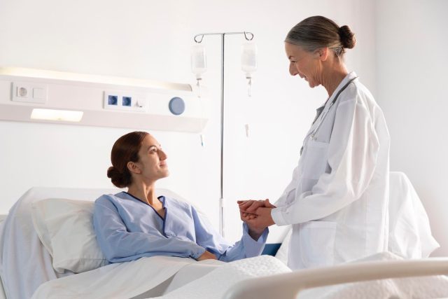 Diez recomendaciones para reducir el riesgo de cáncer colorrectal