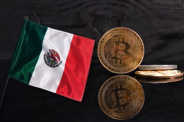 Pagar viajes con criptomonedas se vuelve una realidad para México