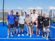 Daddy Yankee entra como propietario a La Liga de Pro Padel en la franquicia de Orlando
