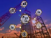 Cuáles son las petroleras con mayores ganancias económicas durante 2022
