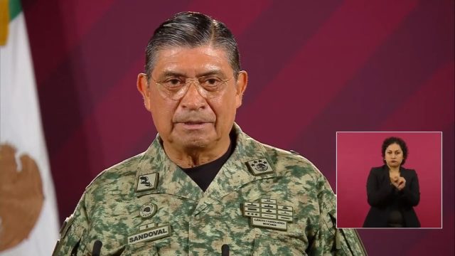 Hallados 49 migrantes secuestrados; faltan choferes y quizás otros extranjeros: Sedena