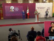 Sandoval dice que compró departamento a contratista de la Sedena por 9 mdp