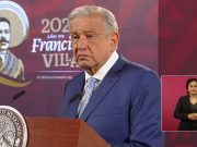 AMLO ve campaña contra Ana Gabriela Guevara