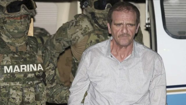 Juez ordenó la libertad de “El Güero” Palma en 3 horas: AMLO