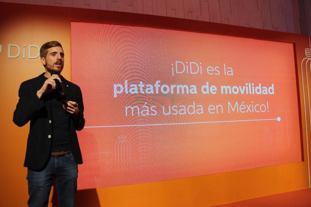 El 60% de usuarios de DiDi Préstamos solicitan más de dos veces el servicio