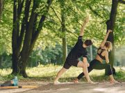Actividades físicas para mejorar la salud y reducir el riesgo de enfermedades