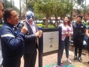Reconocen la trayectoria del “Ídolo de los niños”, Atlantis