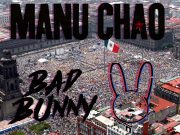 ¿Quién se presentará en el próximo concierto masivo en el Zócalo de la CDMX?