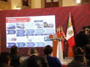 Alstom da a conocer detalles sobre la entrega de trenes para el Tren Maya