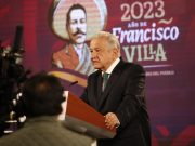 AMLO defiende toma de Ferrosur y niega expropiación