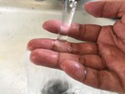 Disminuyen 80% las quejas por falta de agua en CDMX