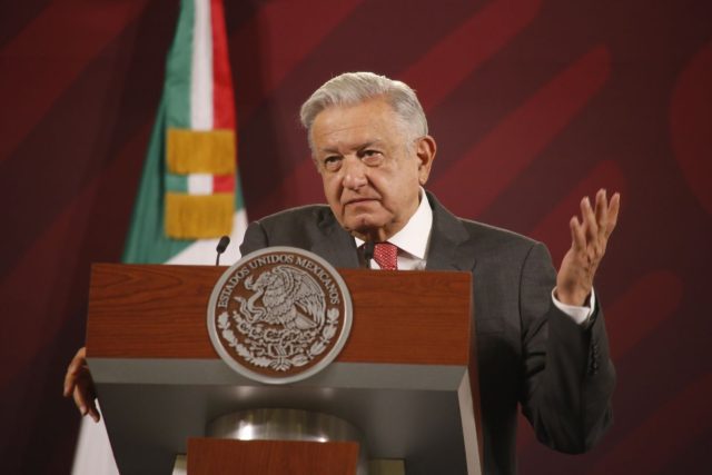 Perú declara a AMLO persona non grata por “mentiras, ataques e injerencias”
