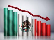 Confirma sector privado desaceleración de la economía